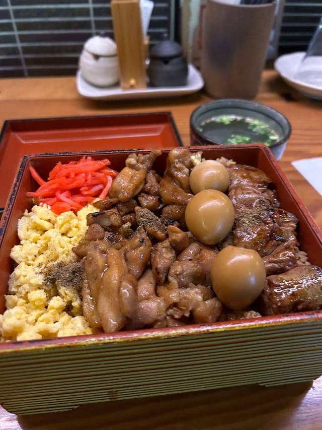 串粋 八丁堀店 - サブ画像2