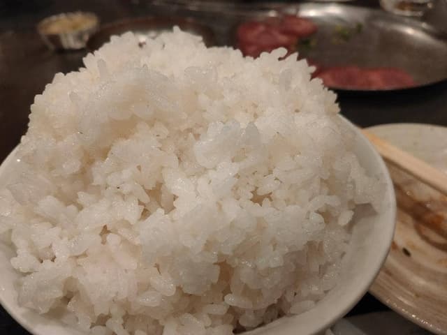 味ん味ん 日野南平店 - サブ画像1
