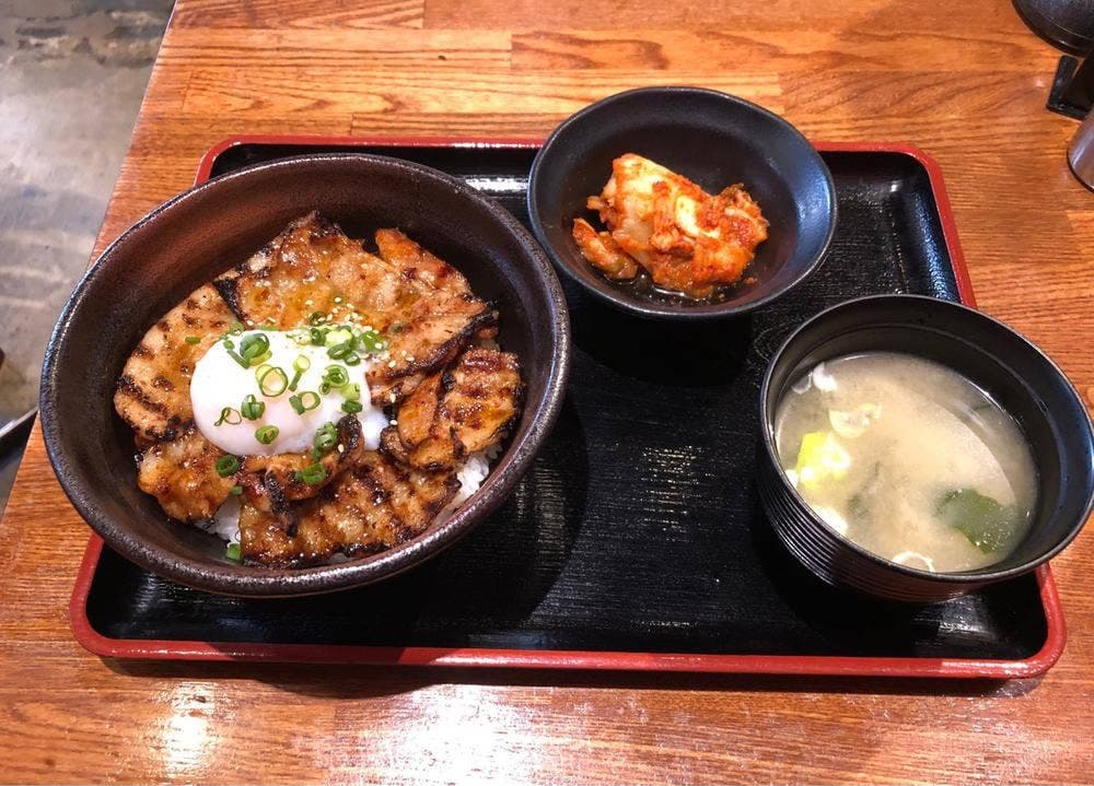 北海道マルハ酒場 御徒町一号店