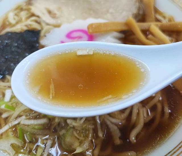 朝日家 - サブ画像1