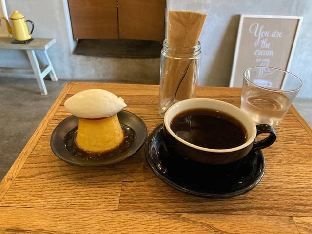 NORIZ COFFEE - サブ画像3