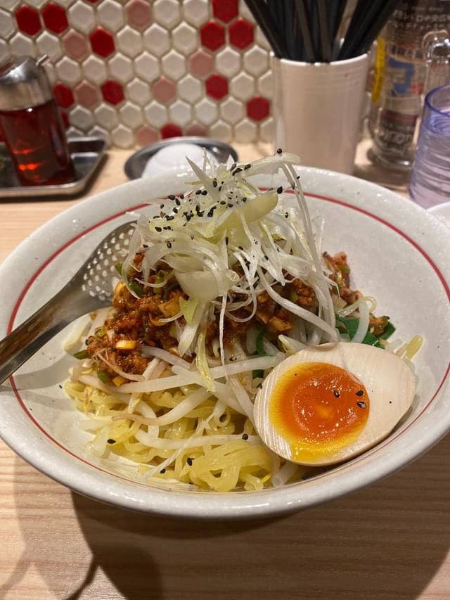 博多坦々麺 新田屋 梟 - サブ画像2