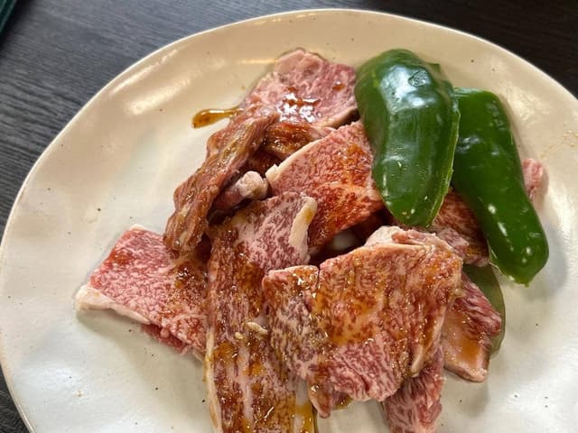 はやしや食堂 - サブ画像1