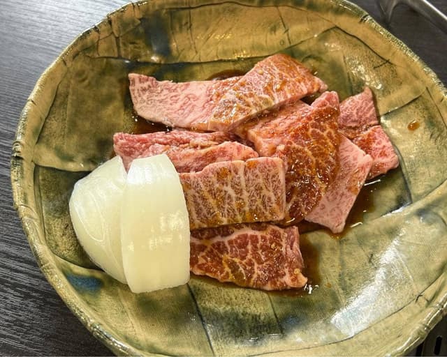 はやしや食堂 - サブ画像3