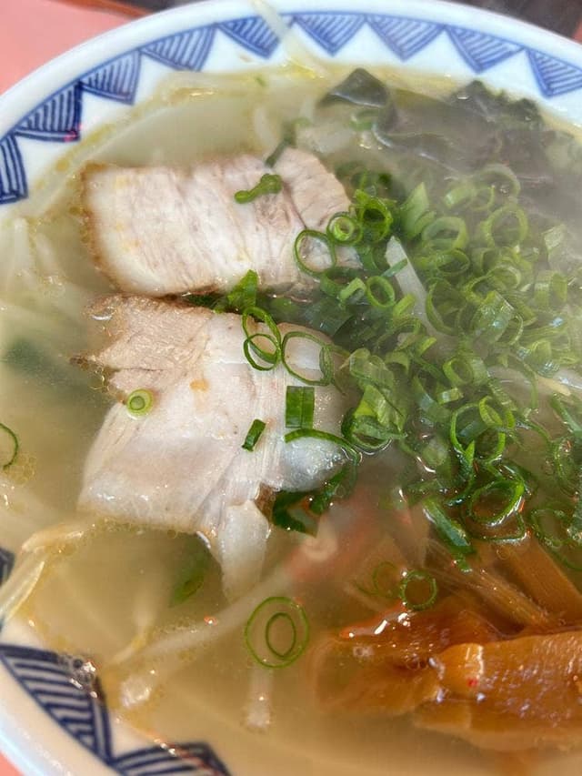 ラーメンポルシェ - サブ画像2