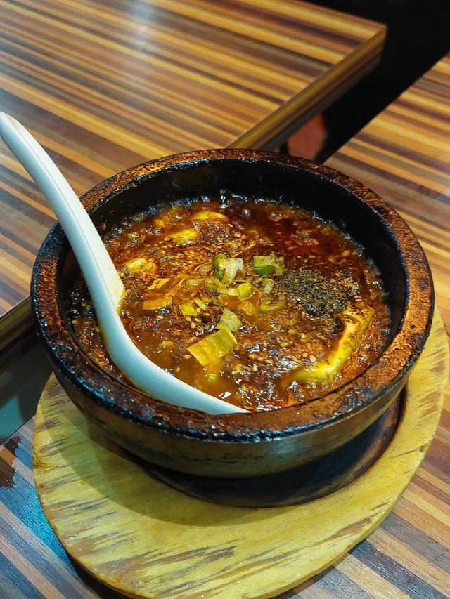陳家私菜 秋葉原店 - サブ画像1