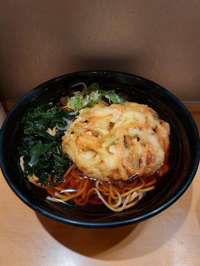 名代 富士そば 秋葉原店 - サブ画像2