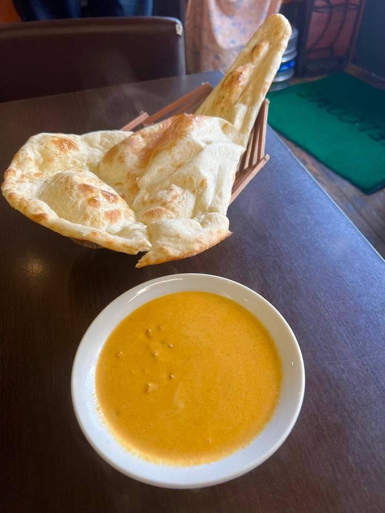 スパイスマジック 世田谷下馬店