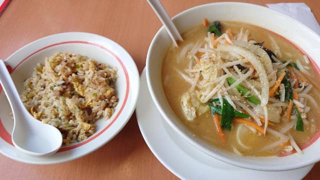 幸楽苑 上山店 - サブ画像3