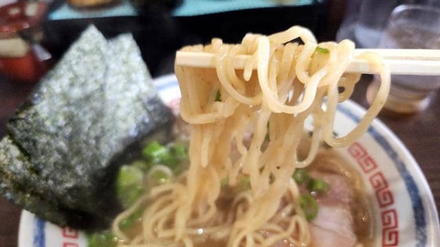 麺や厨 ～豚骨ノ章～ - サブ画像1