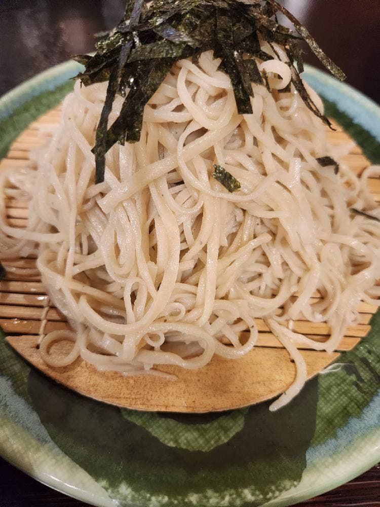そば蔵新田店