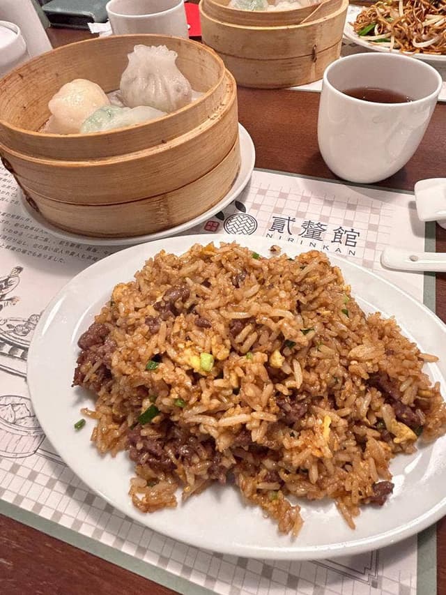 貮釐館ニリンカン - サブ画像1