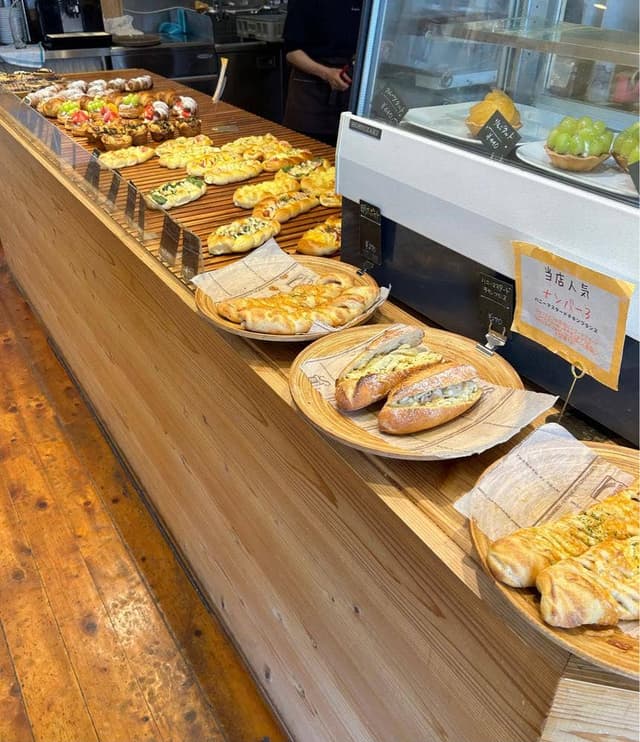 ルシャンドゥブレ - サブ画像1