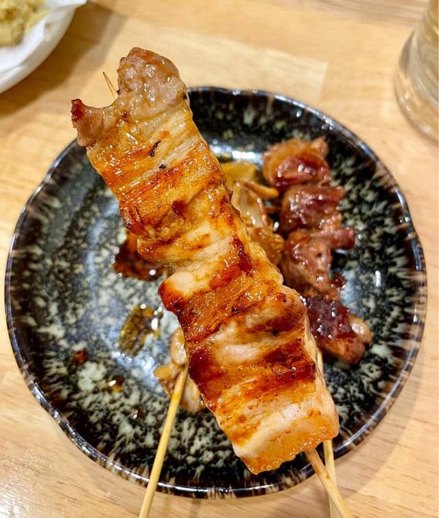 やきとん みつぼ 代田橋店 - サブ画像1