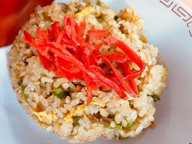 ラーメン藤 - サブ画像2