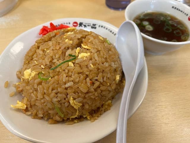 天下一品 関内店 - サブ画像2