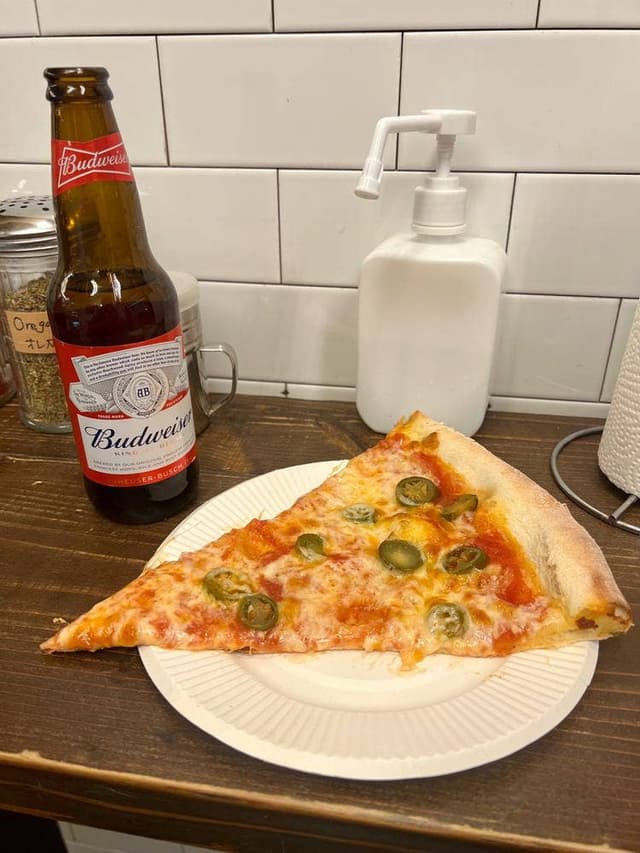 2BROS PIZZA - サブ画像3