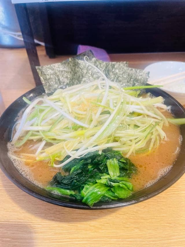 横浜家系ラーメン 蓮 - サブ画像1