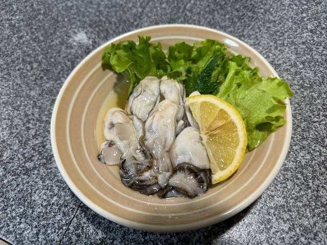 酒菜屋 大田 - サブ画像3