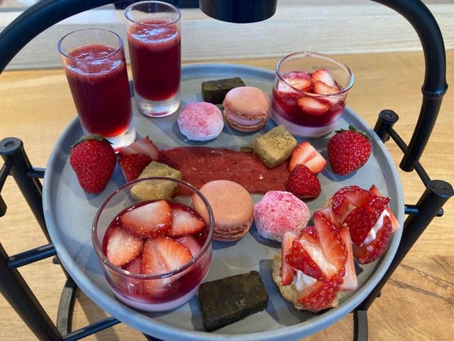 CHAVATY 嵐山 - サブ画像1