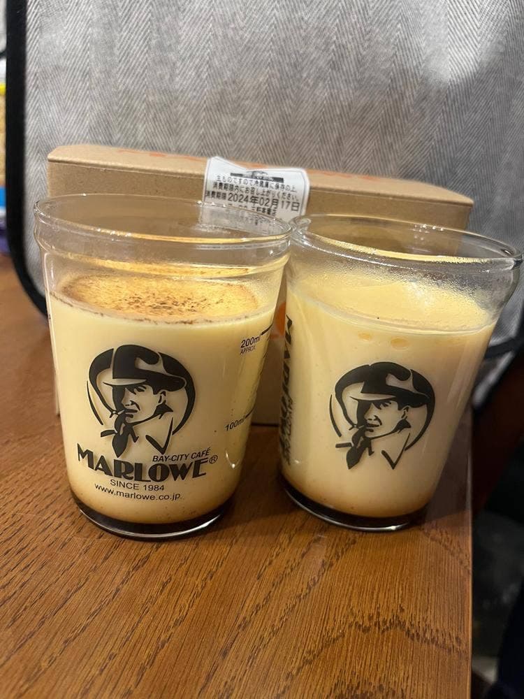 マーロウ 三軒茶屋店