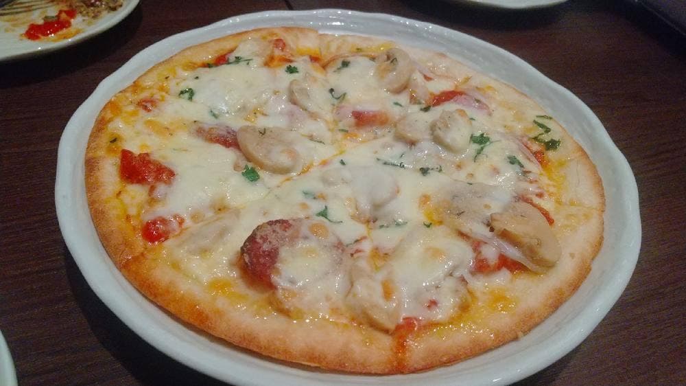 イタリアンキッチン テラッツァ