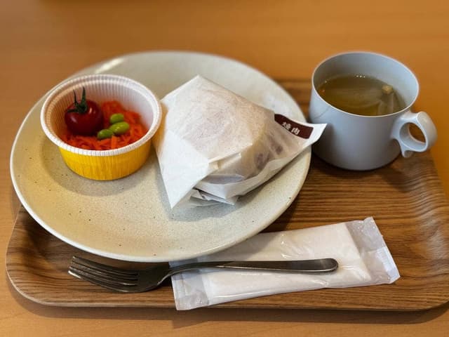 ココトモ ファクトリー 西尾店 - サブ画像1
