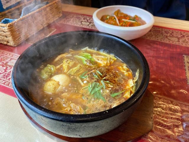 本格インドカレーの館 SPICE - サブ画像1