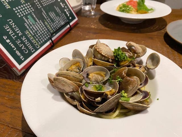 LAUGH cafe - サブ画像3