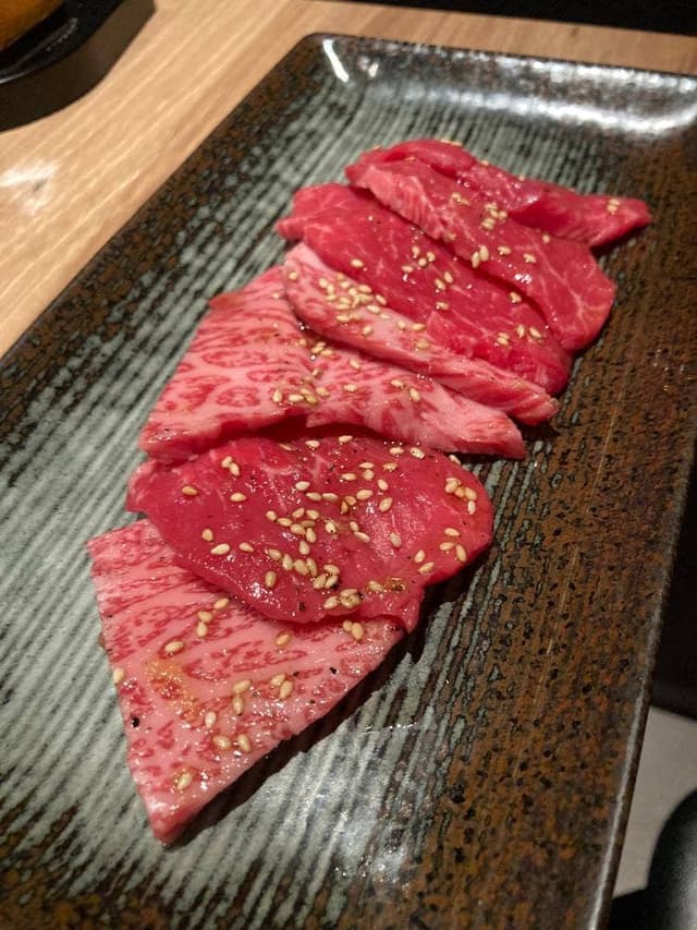 江南焼肉 わにく - サブ画像1