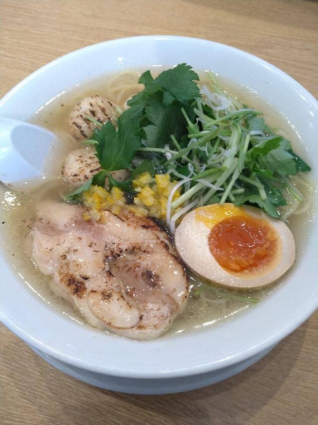 丸源ラーメン 南流山店 - サブ画像2