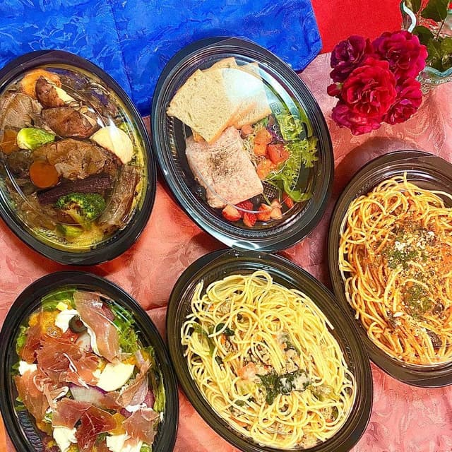 Granduca 上大岡店 - サブ画像1