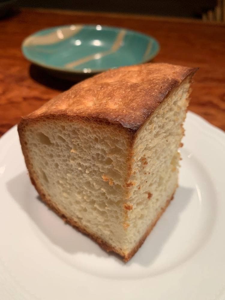 ビストロ ル サンジュ