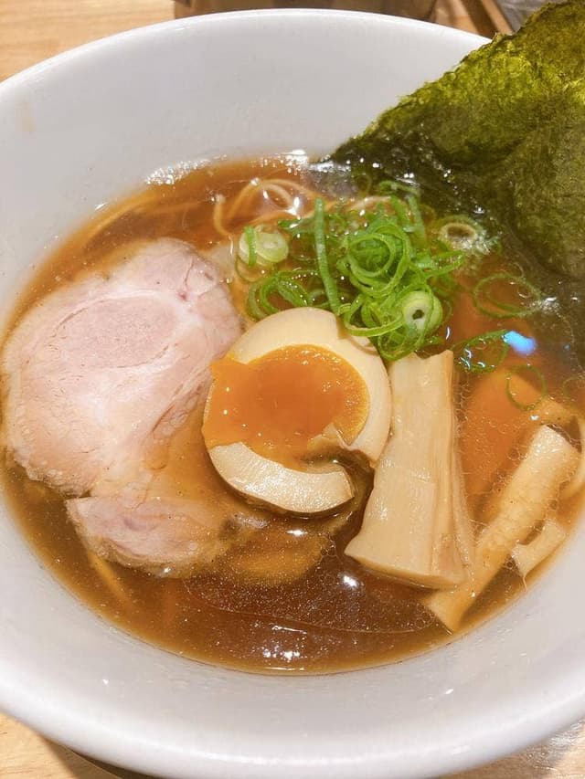 らーめん みふく - サブ画像2