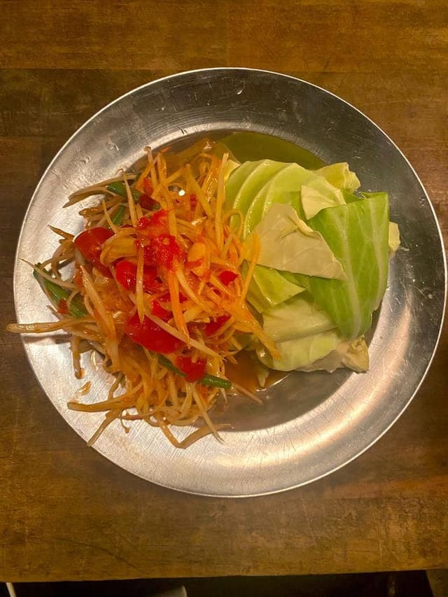 ハンサム食堂 - サブ画像3
