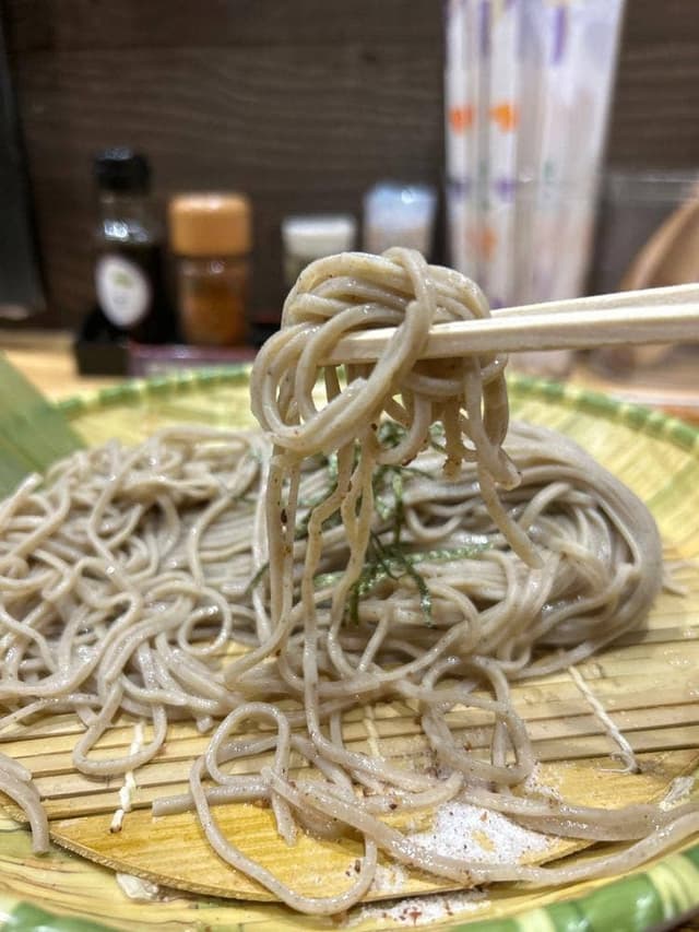 生麺工房 五郎八郎 - サブ画像1