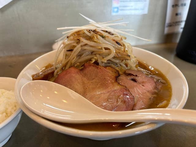 麺処 玖 - サブ画像2