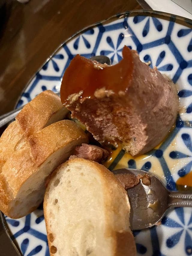 slow dining 金時 - サブ画像1