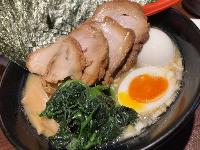 らーめん 麺GO家 西野本店 - サブ画像1