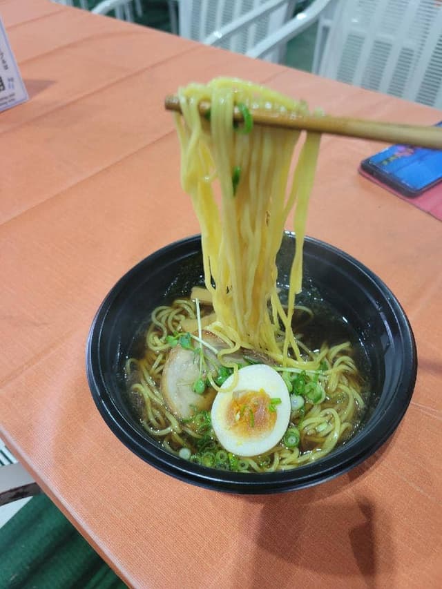 TETO ラーメン - サブ画像1