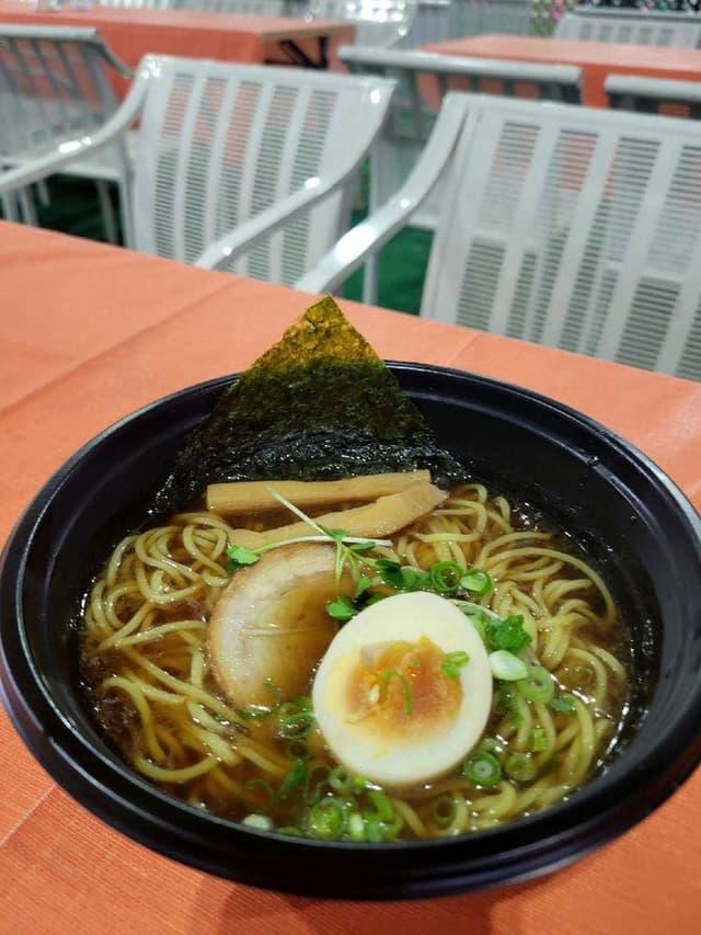 TETO ラーメン - サブ画像2