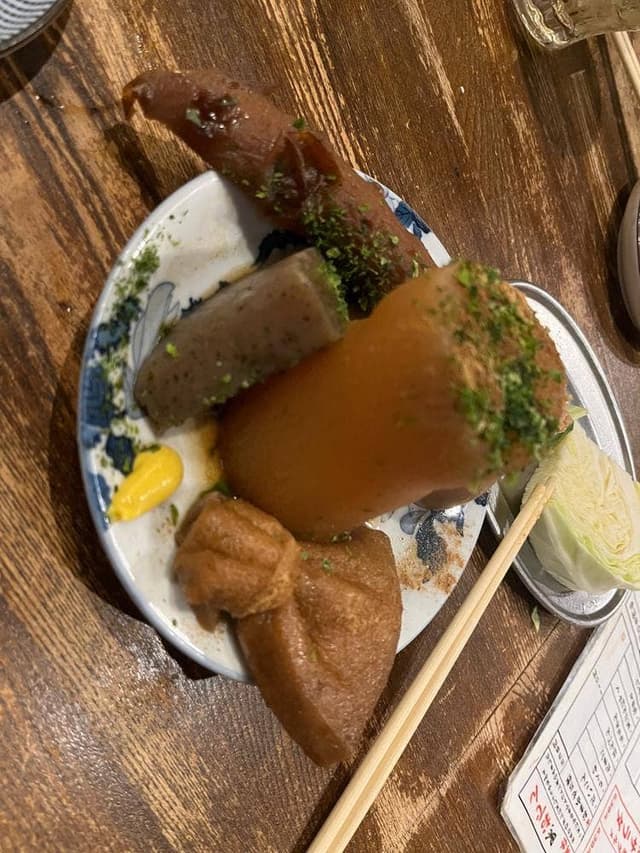 大衆酒場 ナミヘイ 仙台店 - サブ画像2