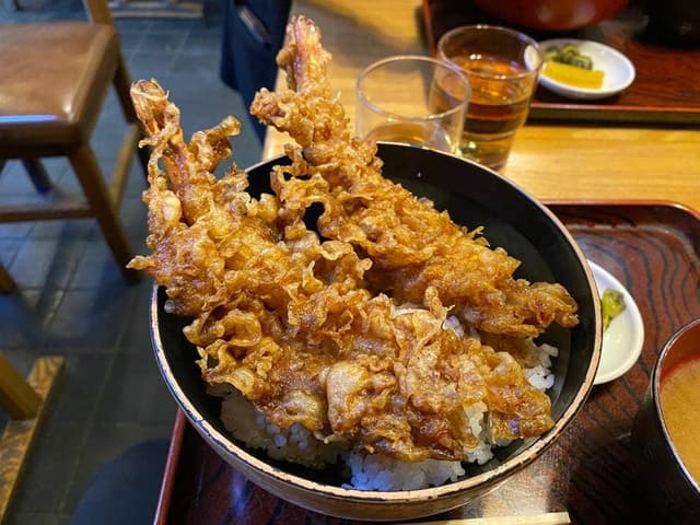 すぎ栄そば - サブ画像3