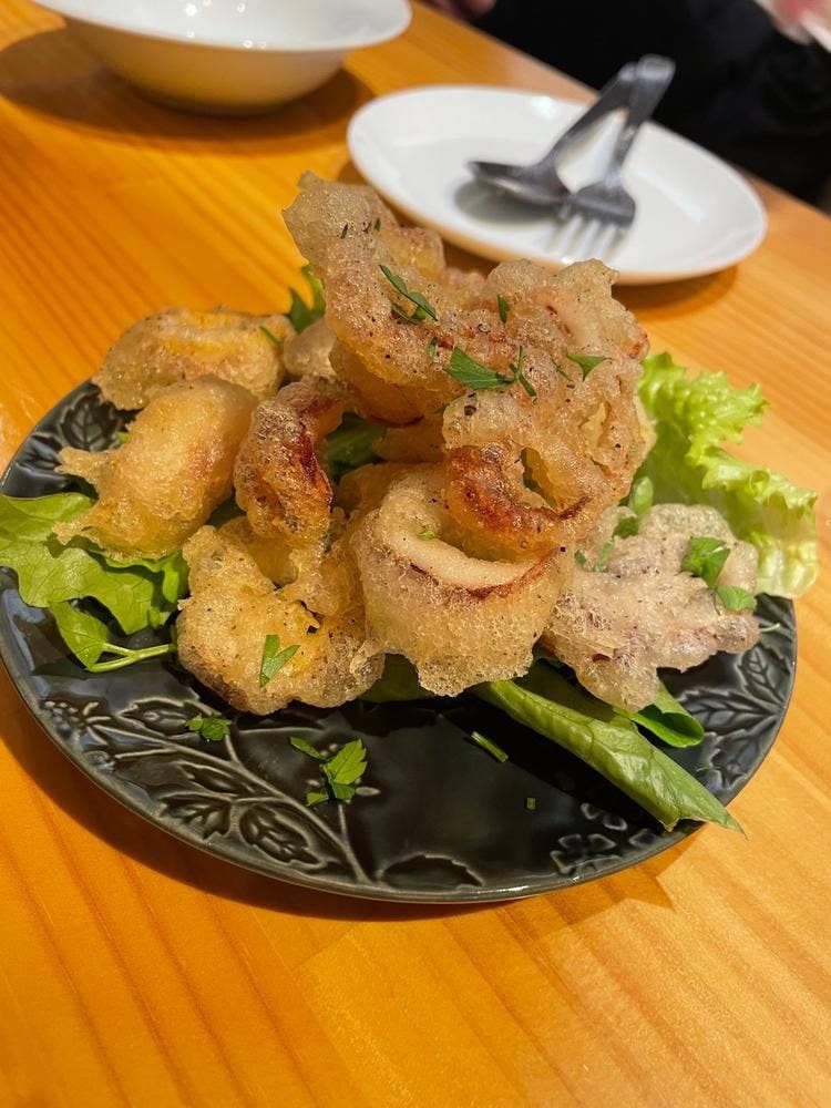 GATTO pizza Italian bar