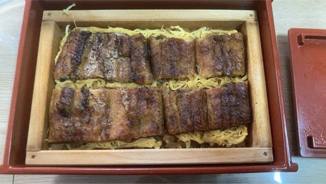 山口うなぎ屋 - サブ画像1