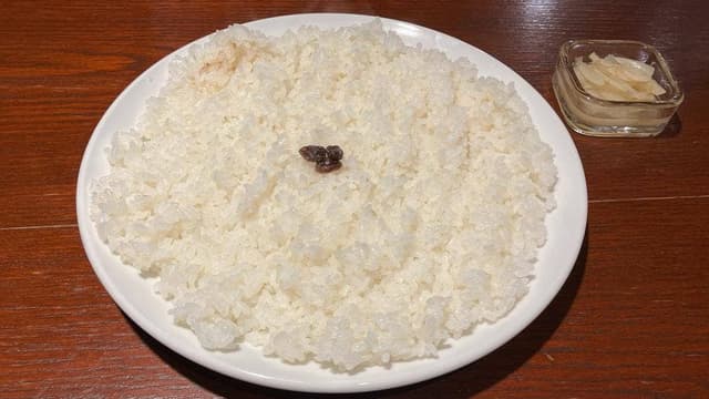 デビルカレー - サブ画像2