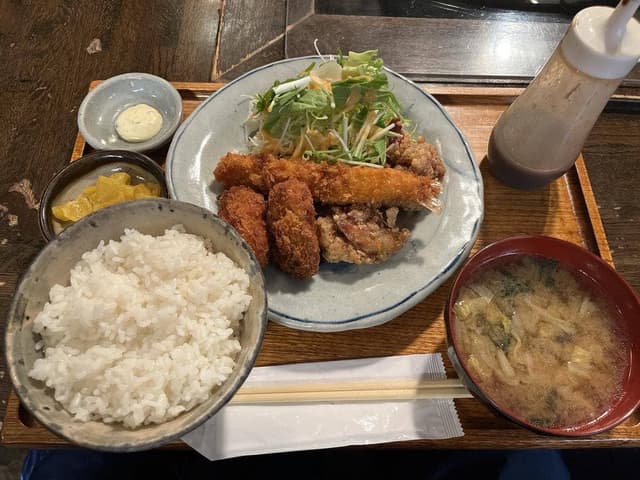 爐端本店 - サブ画像2