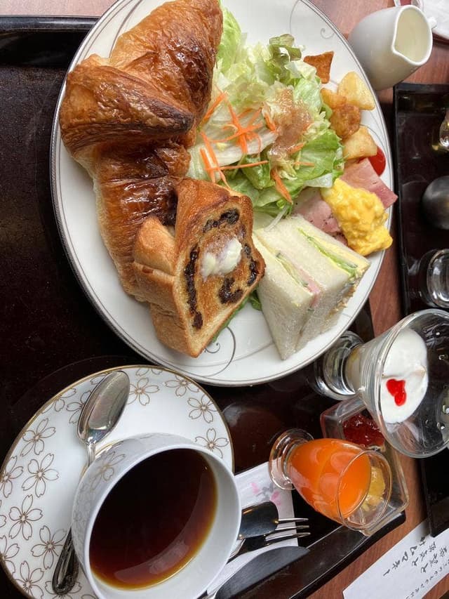 桜珈琲 泉北店 - サブ画像3