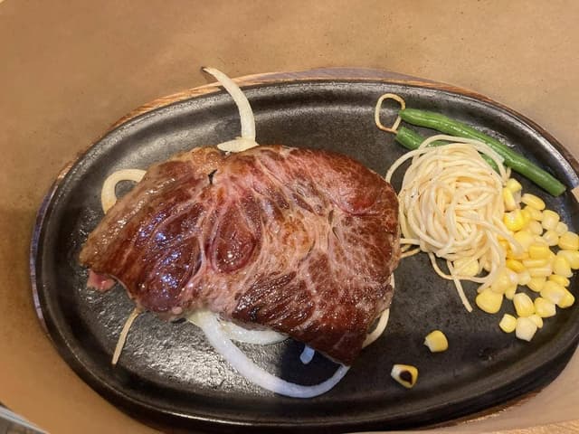 ステーキ＆ハンバーグ モンスターグリル 五反田店 - サブ画像3