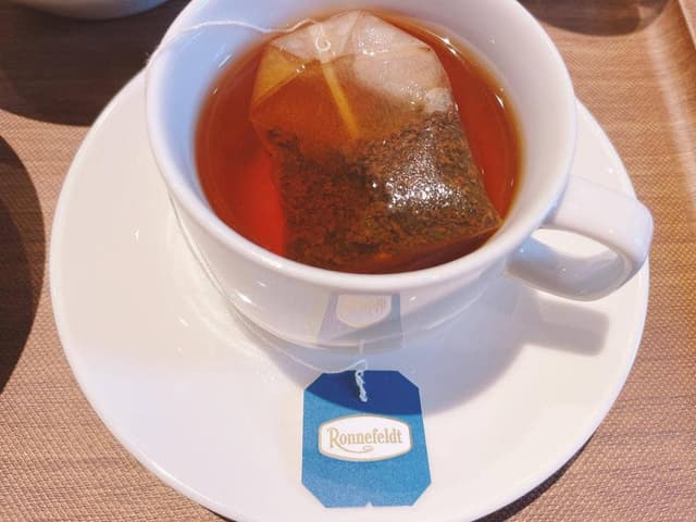 Restaurant VISCHIO GARDEN ホテルヴィスキオ京都 - サブ画像3